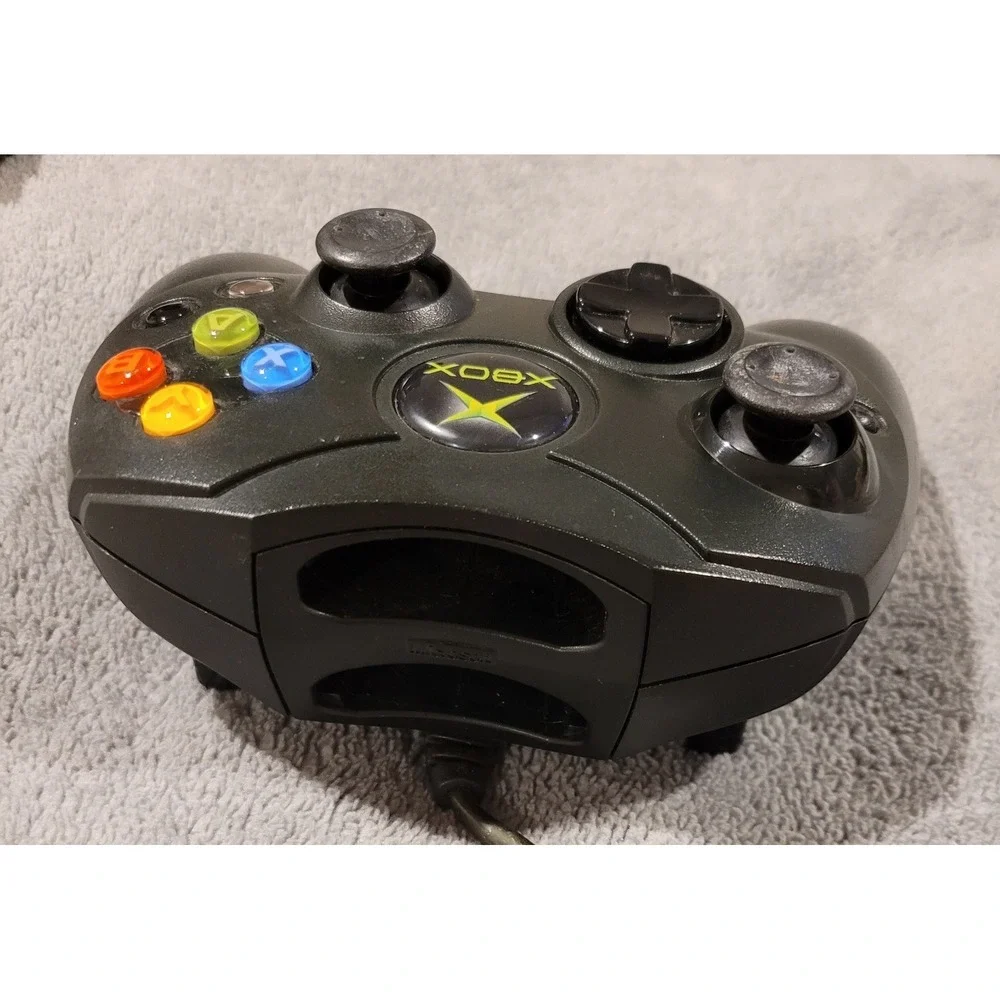 Microsoft *the green